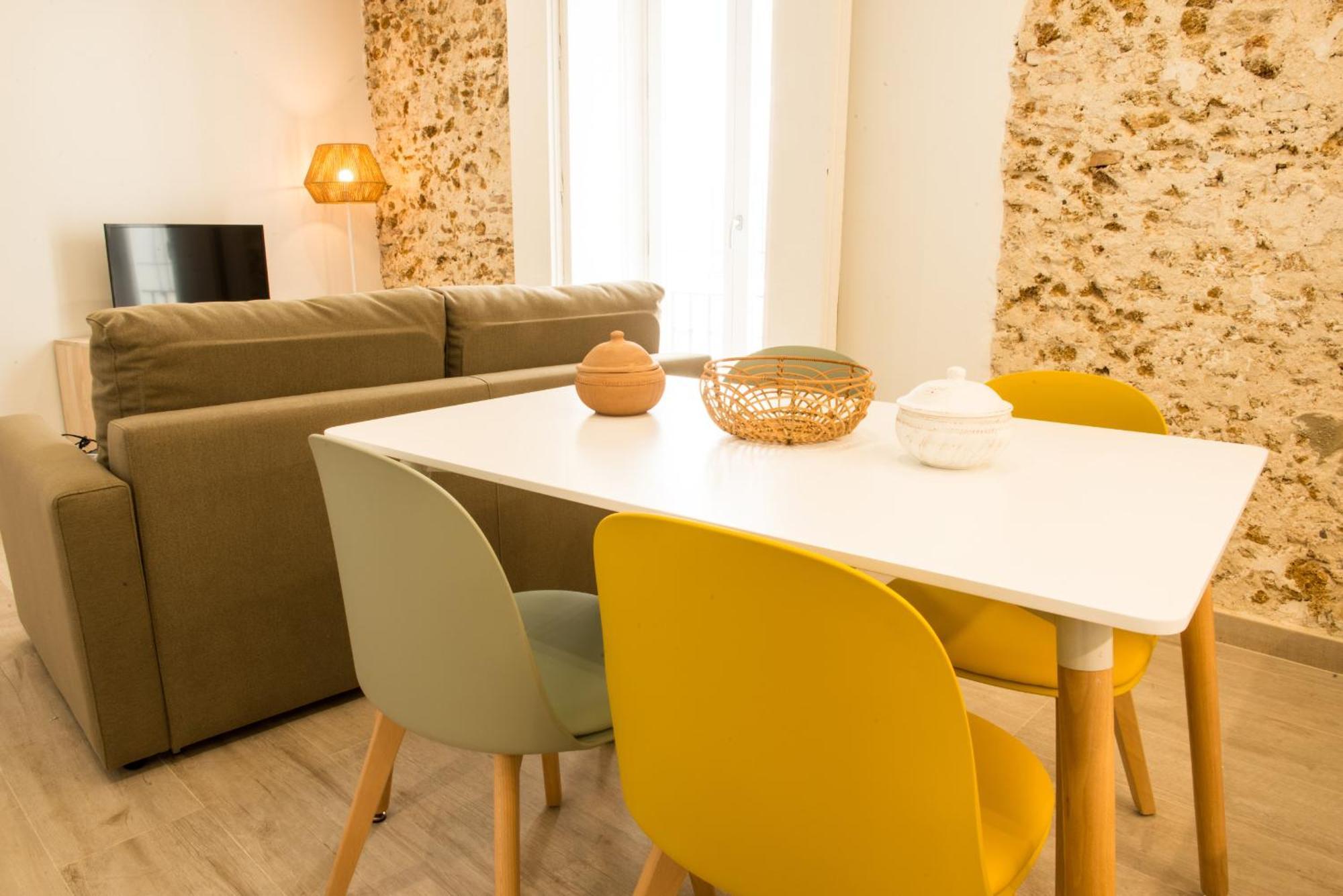 Torre Solana 41 Apartment Cadiz Exterior photo