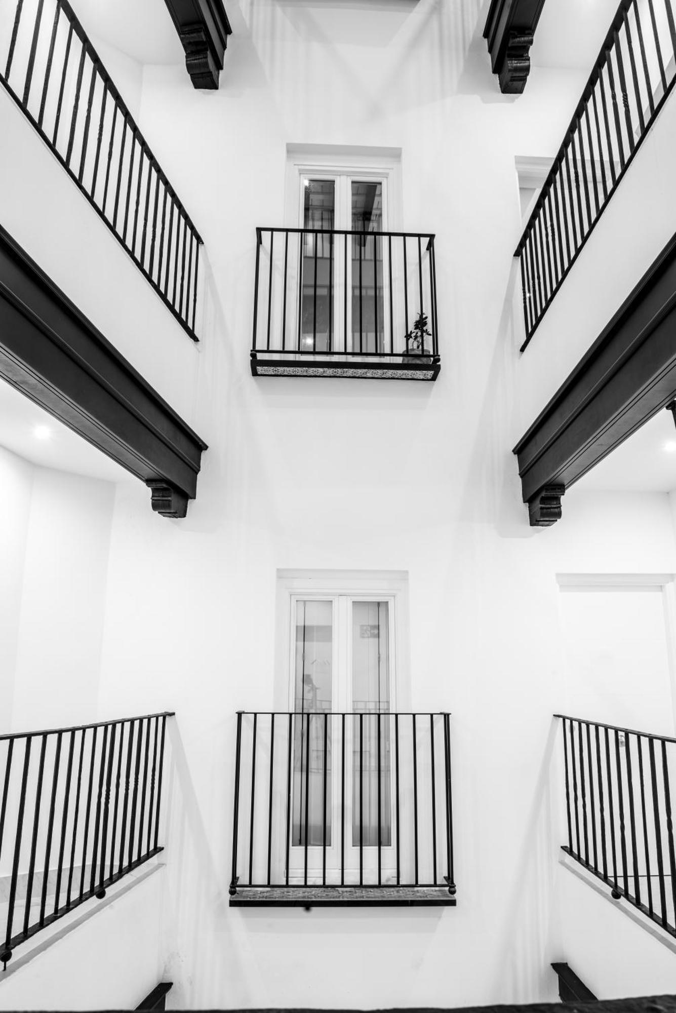 Torre Solana 41 Apartment Cadiz Exterior photo
