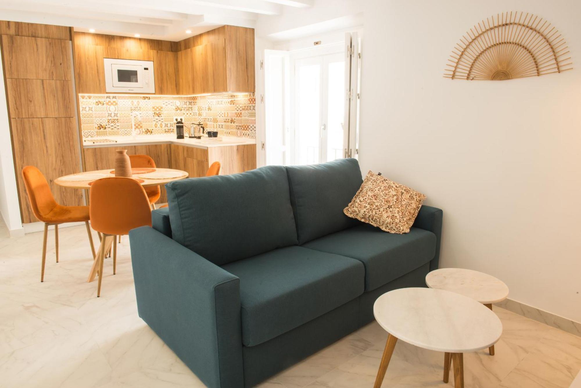 Torre Solana 41 Apartment Cadiz Exterior photo