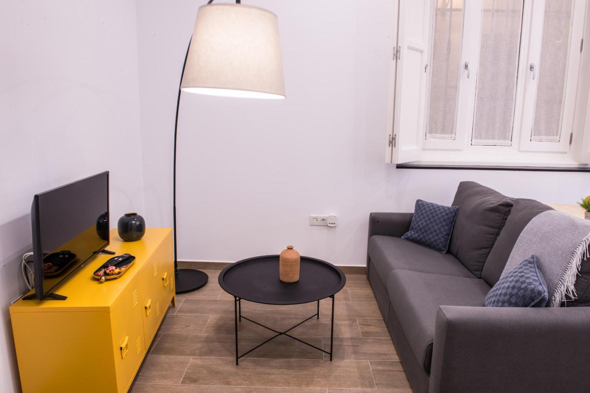 Torre Solana 41 Apartment Cadiz Room photo