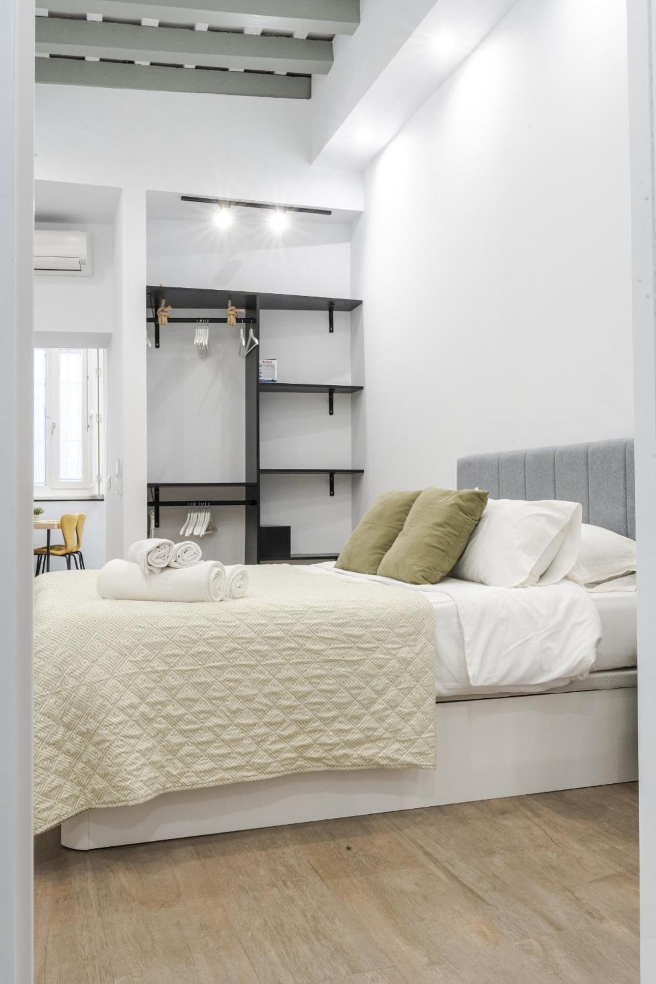 Torre Solana 41 Apartment Cadiz Room photo