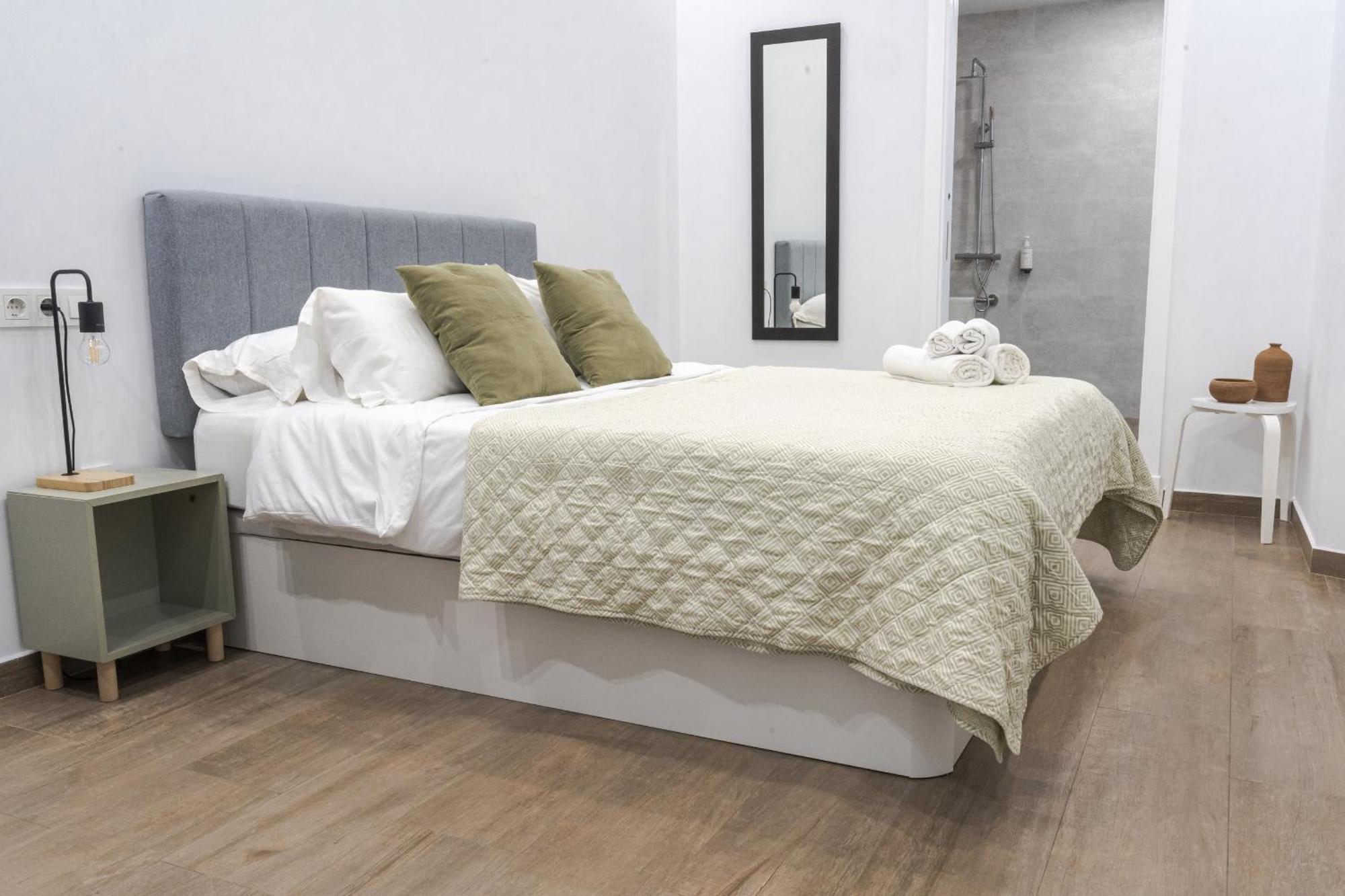 Torre Solana 41 Apartment Cadiz Exterior photo