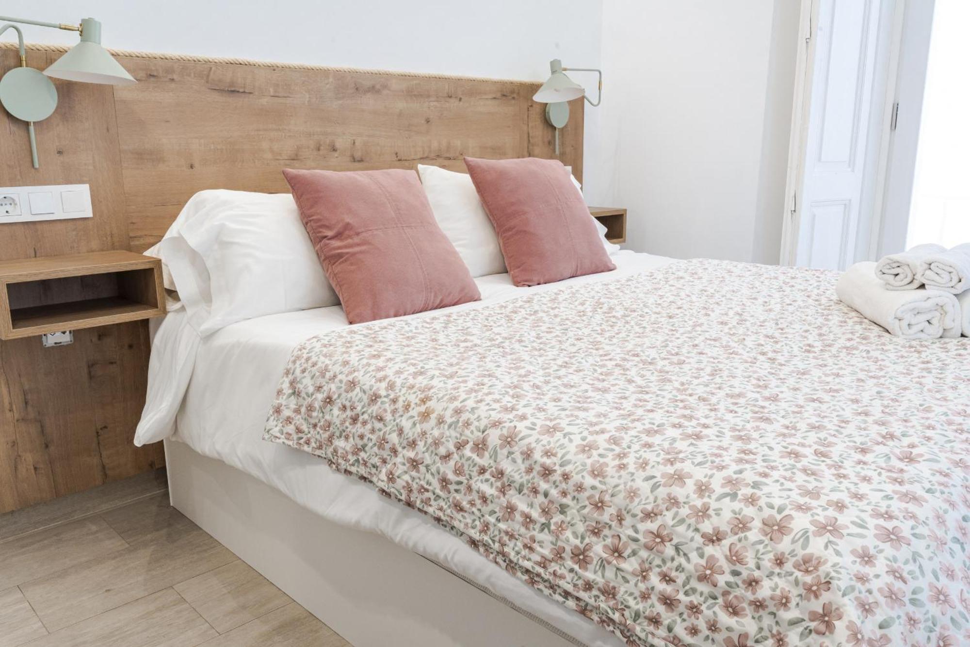 Torre Solana 41 Apartment Cadiz Room photo