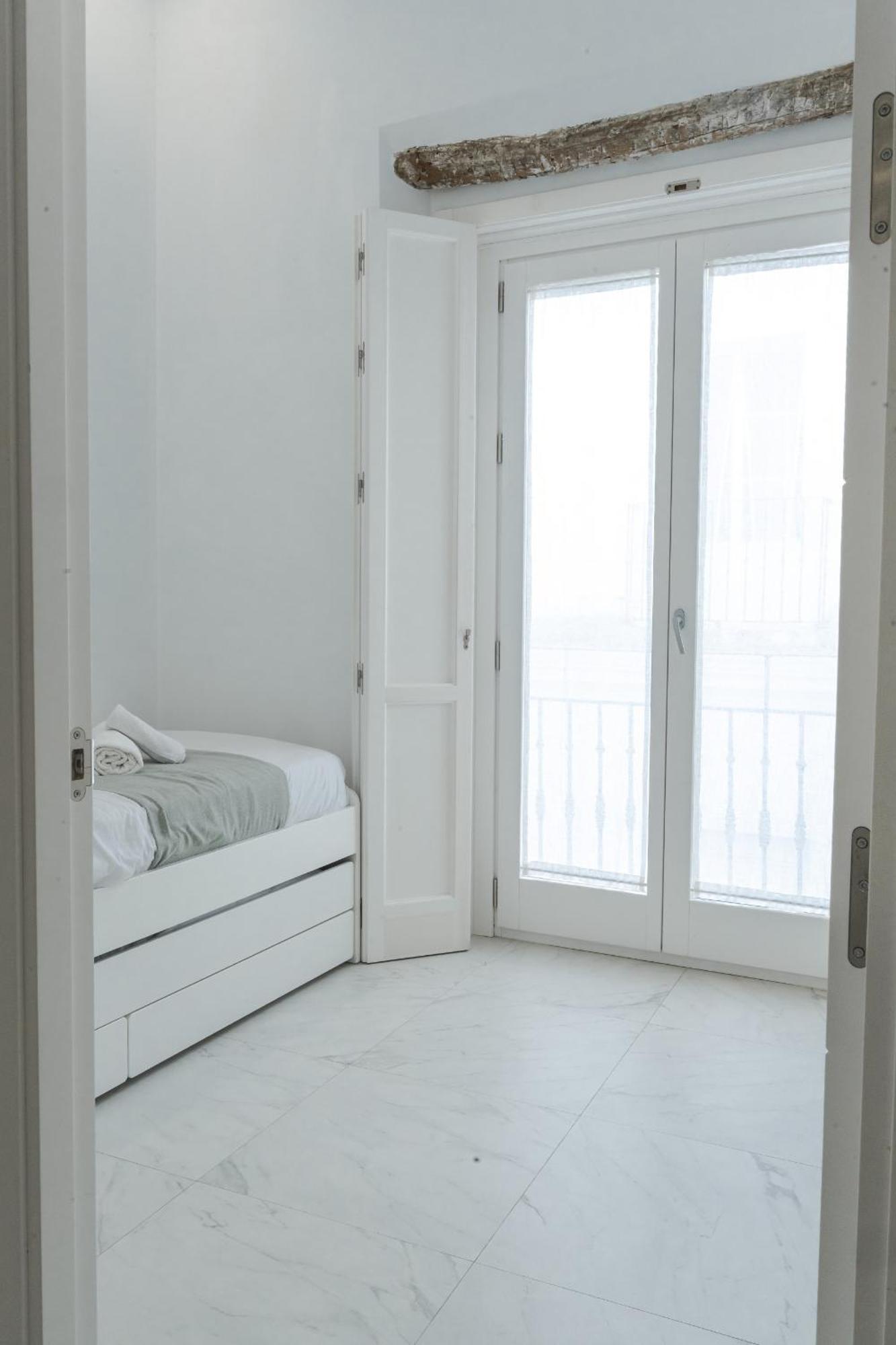 Torre Solana 41 Apartment Cadiz Exterior photo