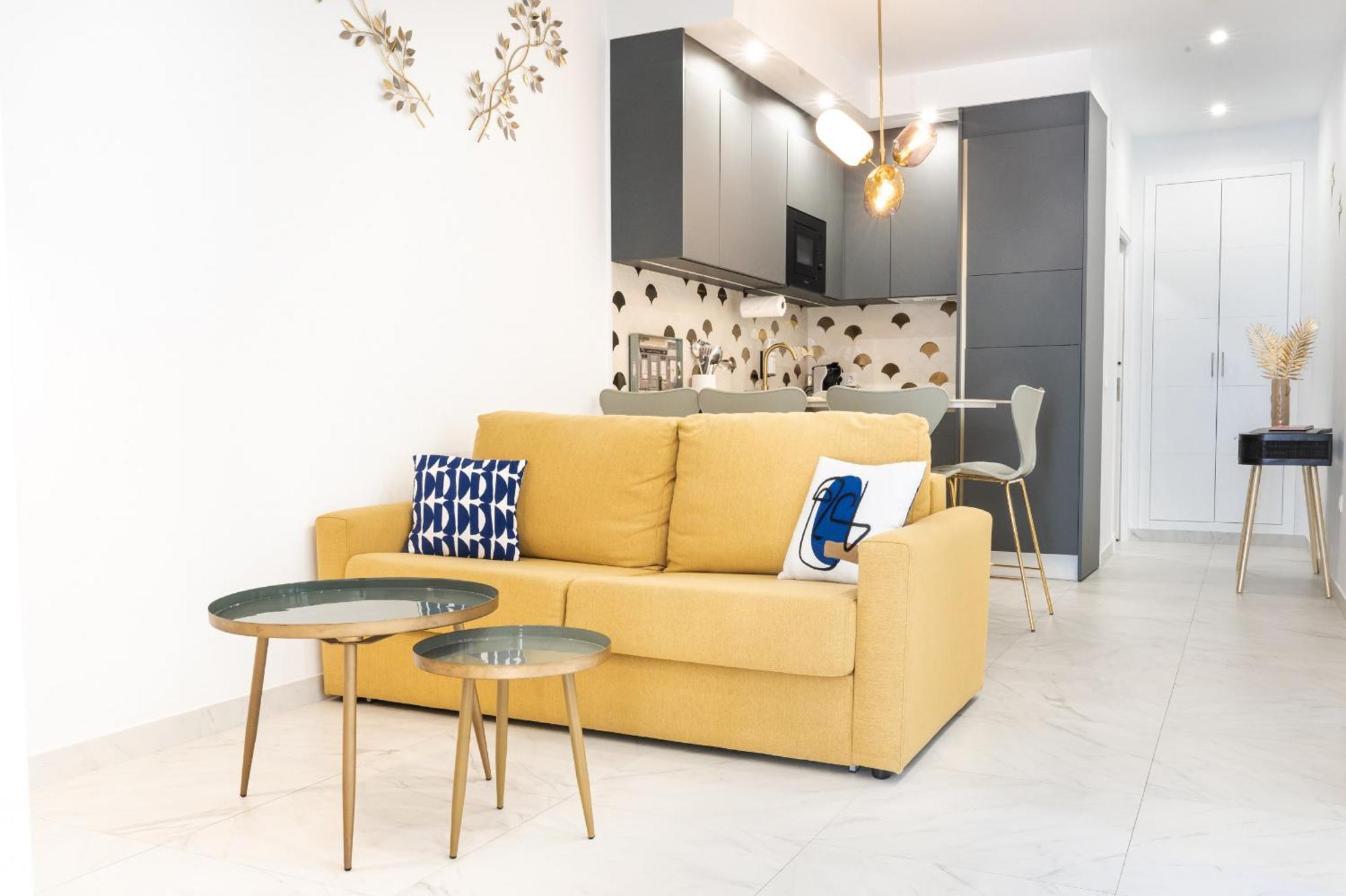 Torre Solana 41 Apartment Cadiz Exterior photo