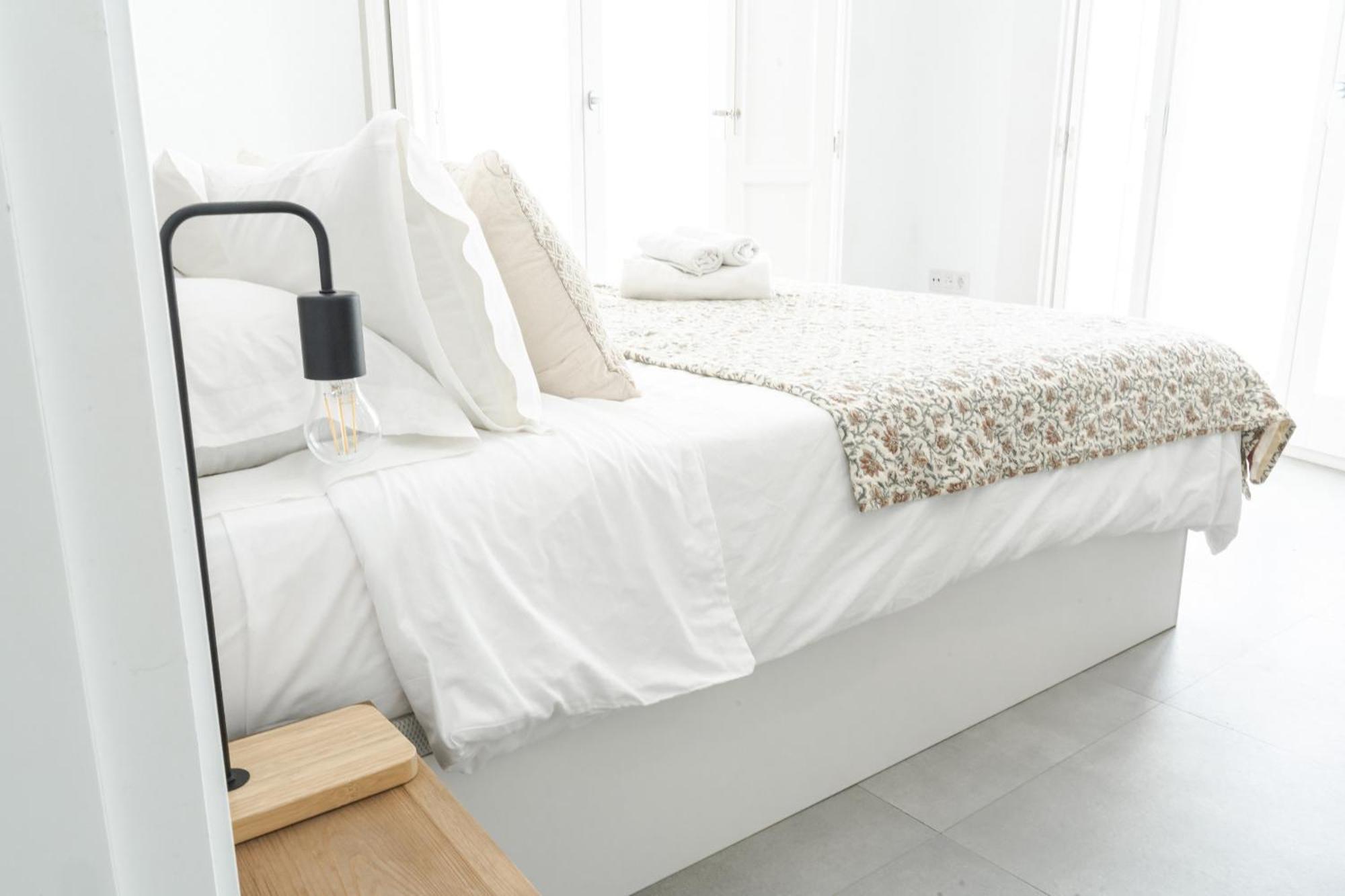 Torre Solana 41 Apartment Cadiz Room photo