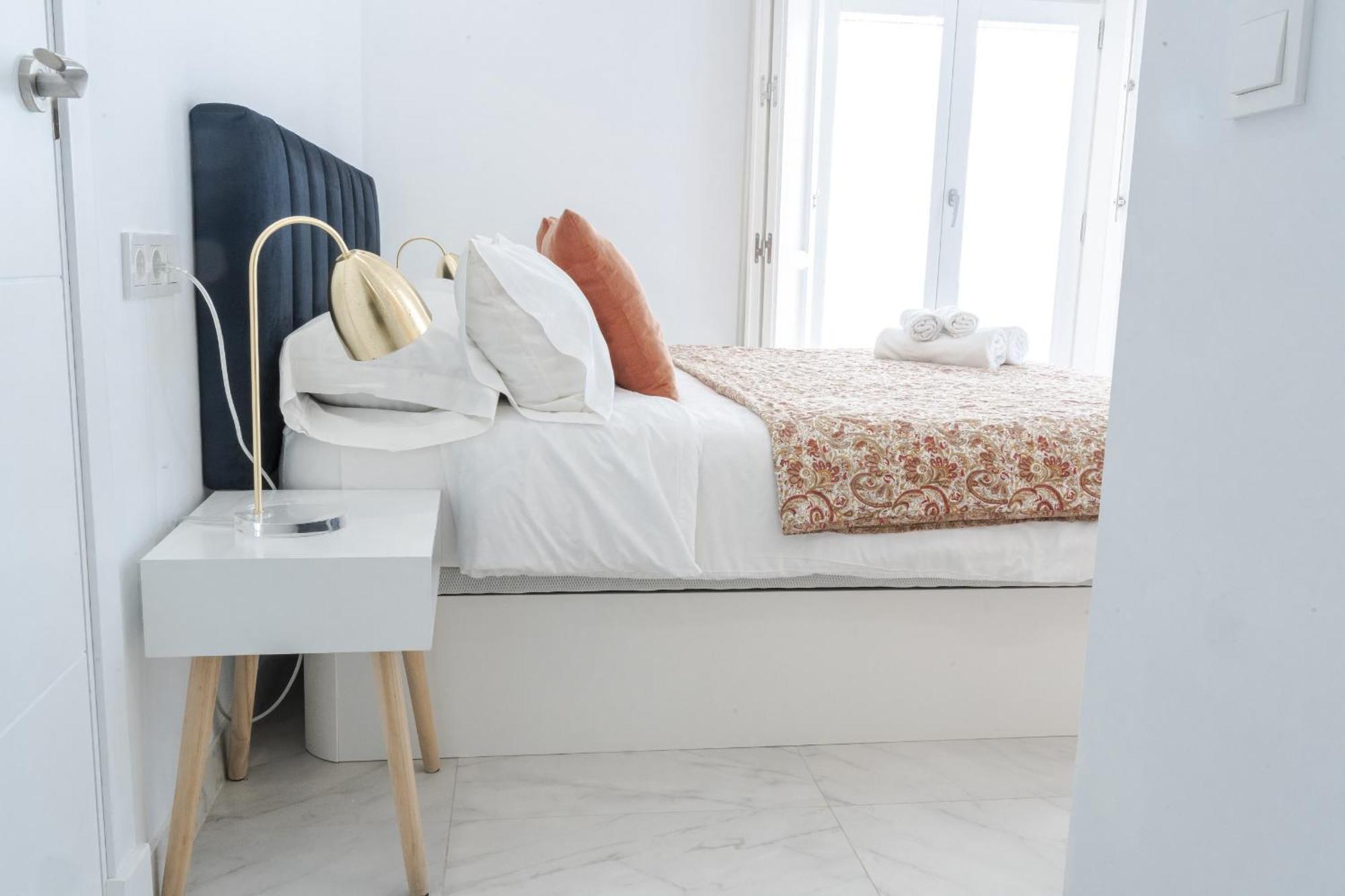 Torre Solana 41 Apartment Cadiz Room photo